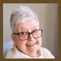 Gertrude "Truutje" Bosmans 9 Bosmans Gertrude klein | UITVAARTVANCLEEF, Discrete, serene en persoonlijke begeleiding, in een voor u moeilijke periode.