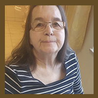 Joos Hilda klein | UITVAARTVANCLEEF, Discrete, serene en persoonlijke begeleiding, in een voor u moeilijke periode.