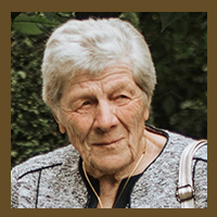 Vandeberg Magda klein | UITVAARTVANCLEEF, Discrete, serene en persoonlijke begeleiding, in een voor u moeilijke periode.