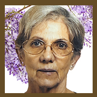 van der Haar Gerda klein | UITVAARTVANCLEEF, Discrete, serene en persoonlijke begeleiding, in een voor u moeilijke periode.